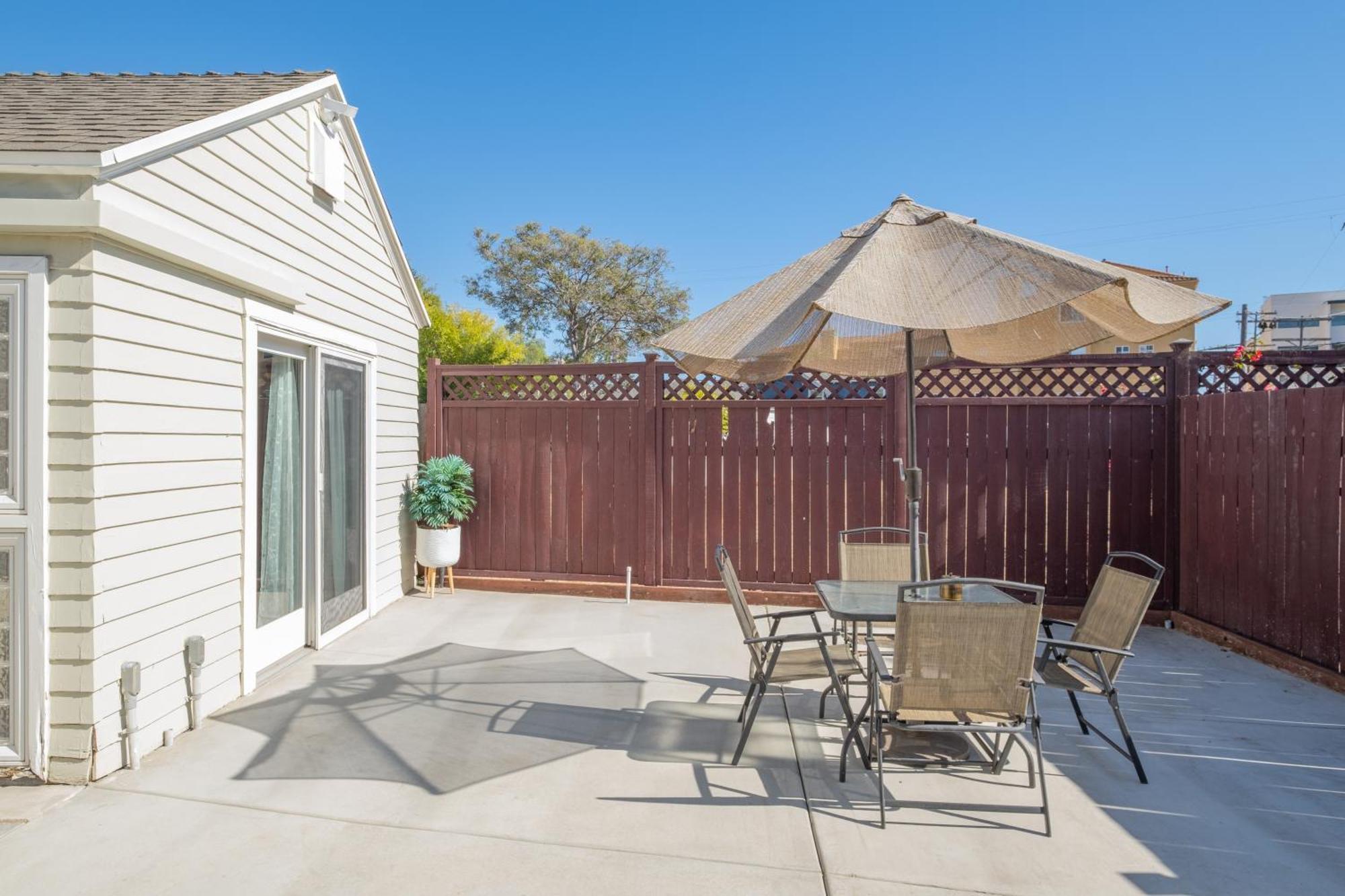 Villa 4221 Urban Oasis In Hillcrest Mission Hills San Diego Exterior foto