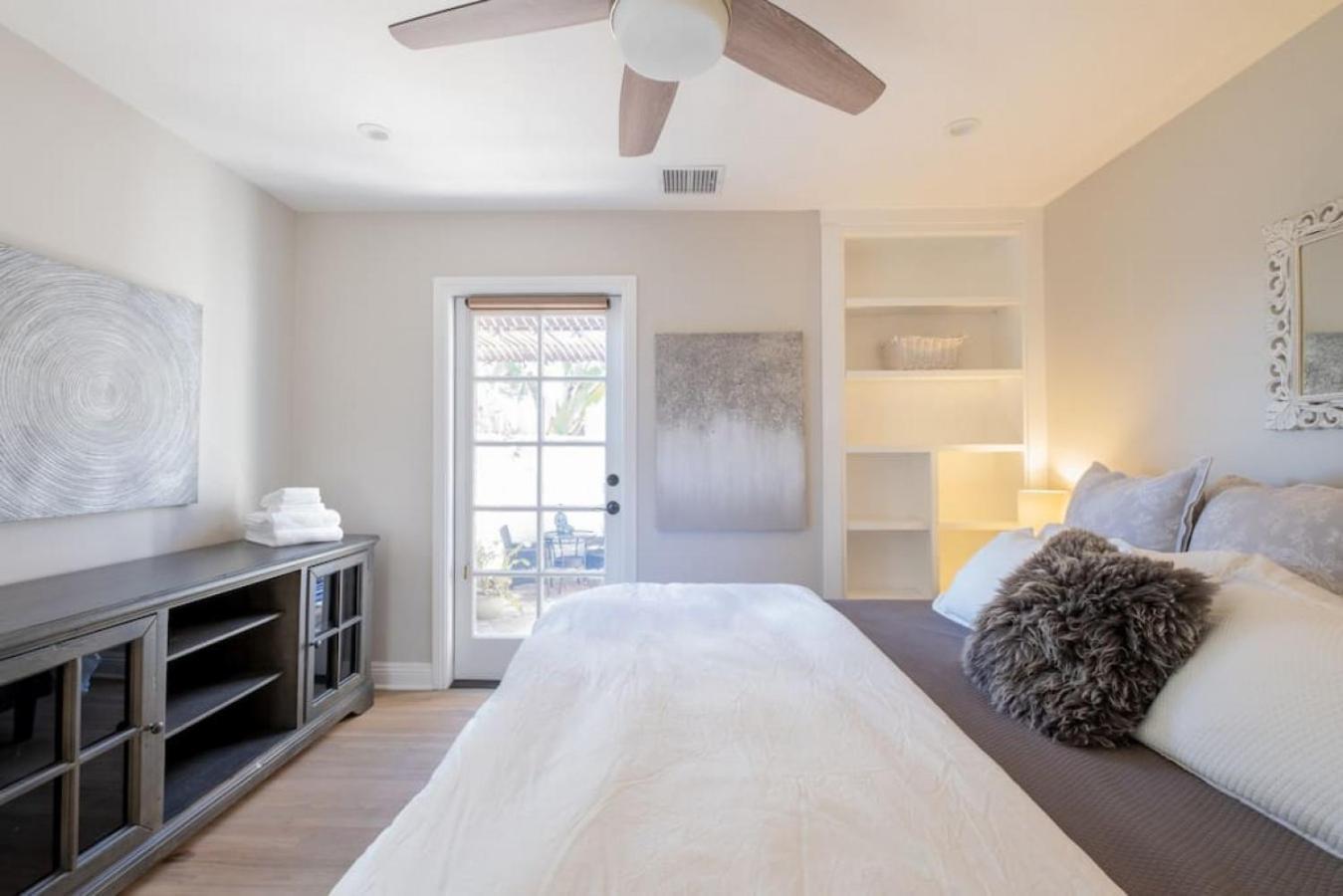 Villa 4221 Urban Oasis In Hillcrest Mission Hills San Diego Exterior foto