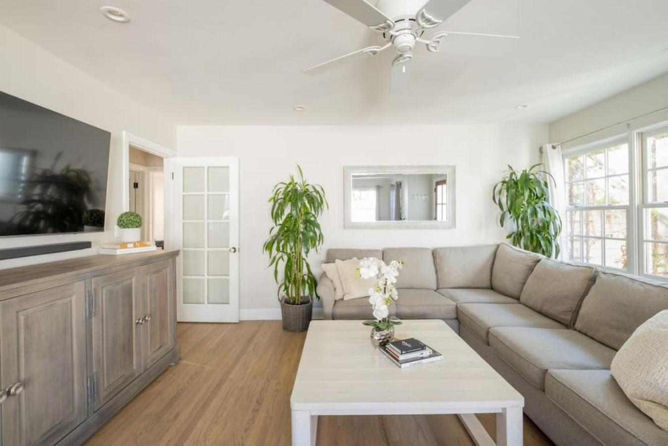 Villa 4221 Urban Oasis In Hillcrest Mission Hills San Diego Exterior foto