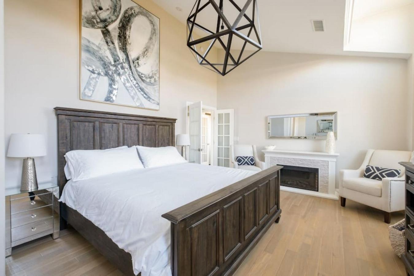 Villa 4221 Urban Oasis In Hillcrest Mission Hills San Diego Exterior foto