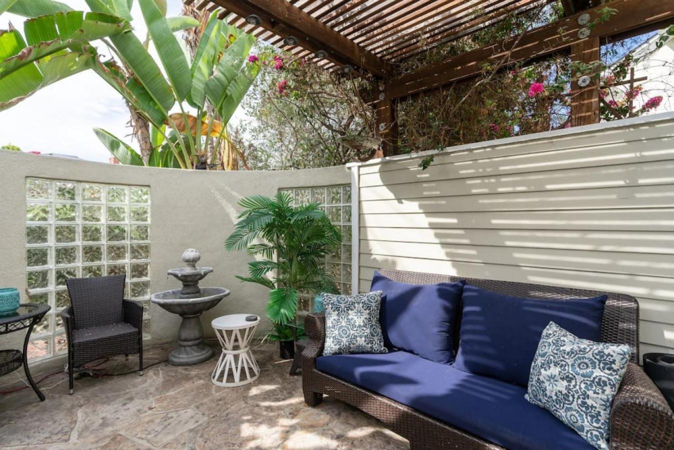 Villa 4221 Urban Oasis In Hillcrest Mission Hills San Diego Exterior foto